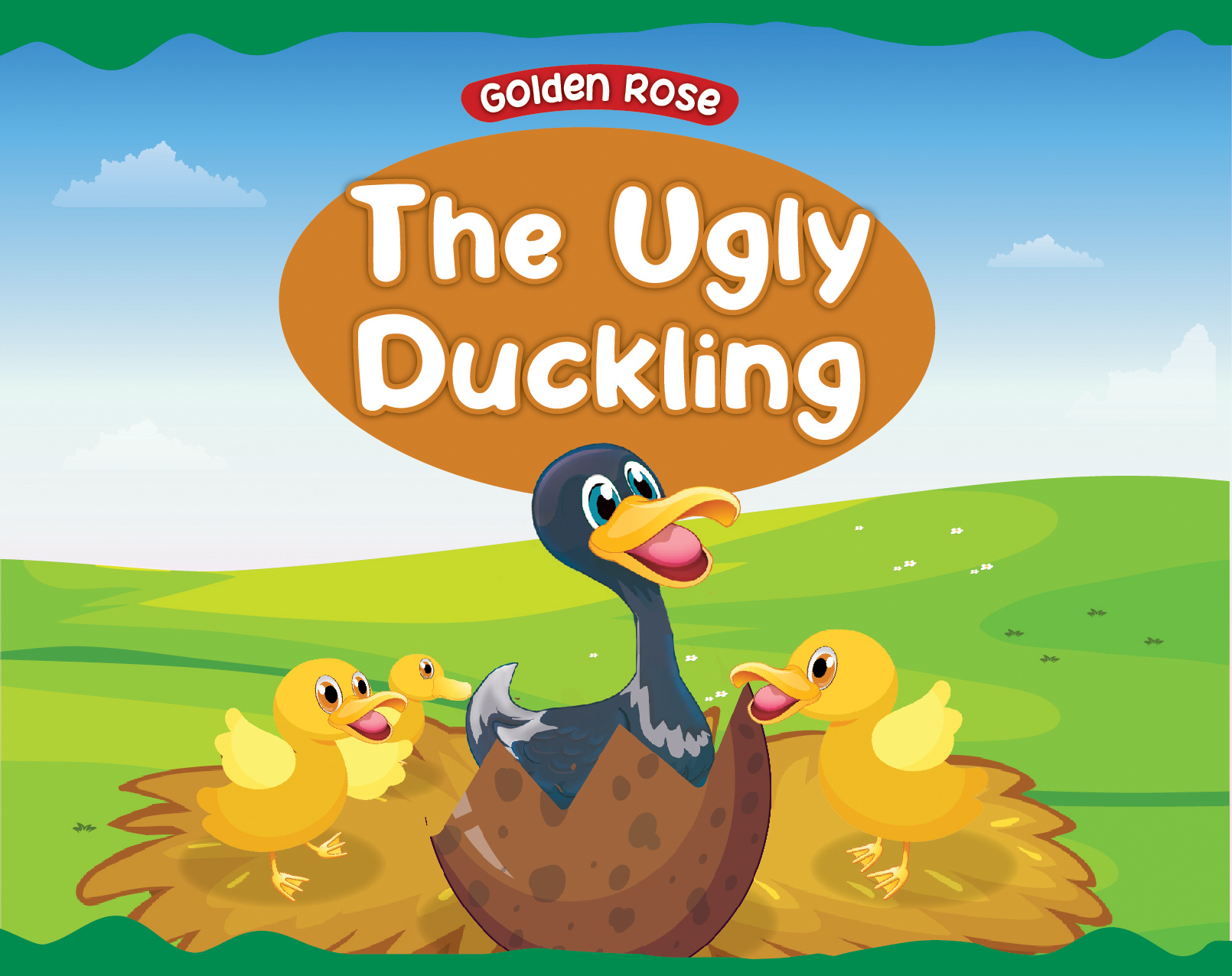 The Ugly Duckling